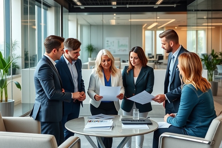 Our Professional Team