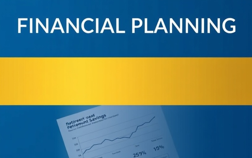 Retirement Planning Guide